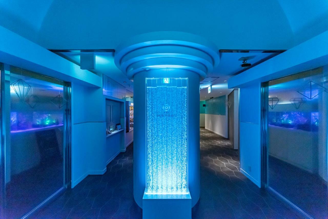 Hotel Aqua Kiss Moriyama (Adults Only) المظهر الخارجي الصورة