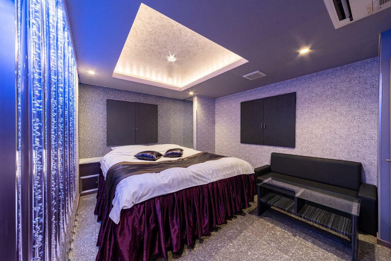 Hotel Aqua Kiss Moriyama (Adults Only) المظهر الخارجي الصورة