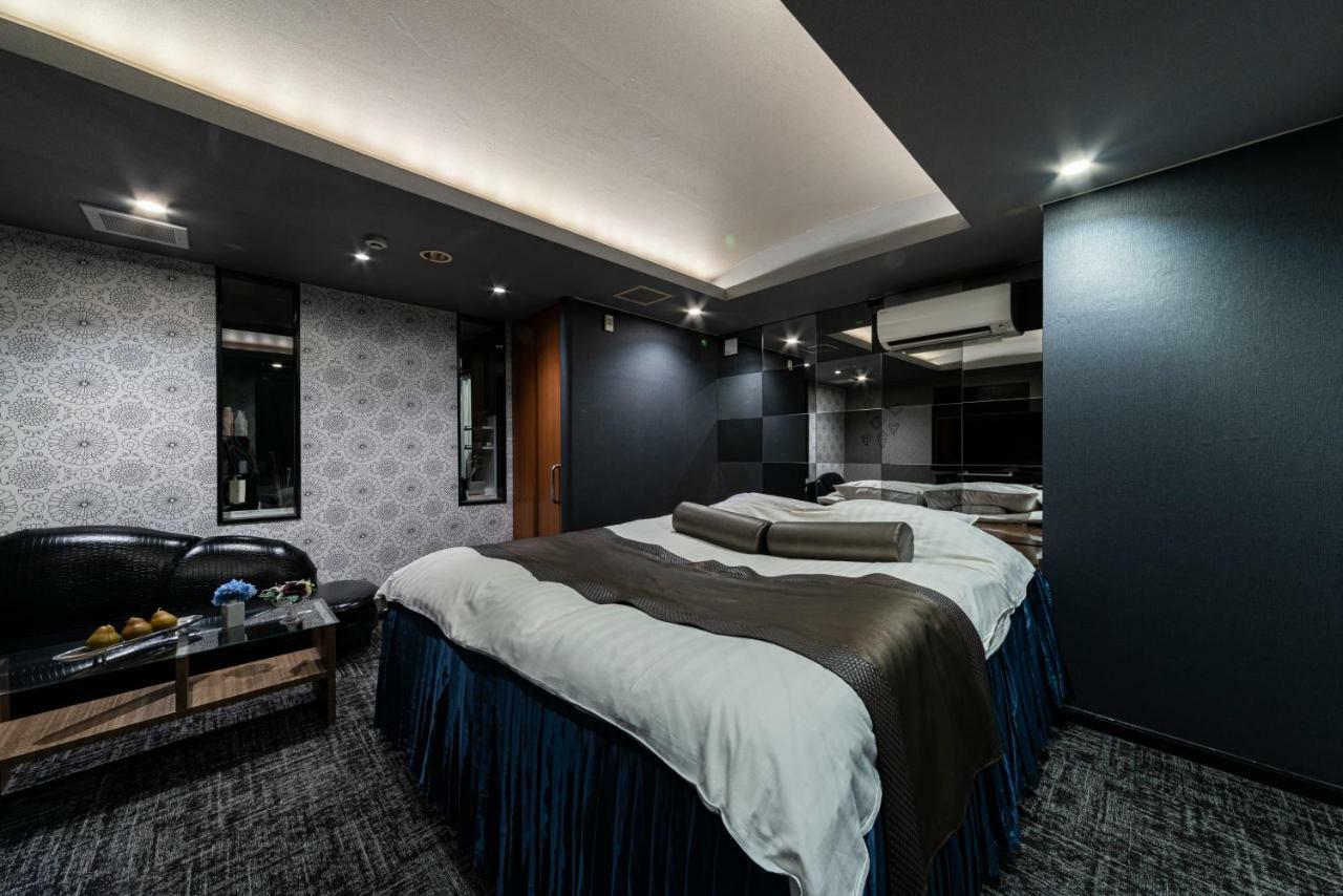 Hotel Aqua Kiss Moriyama (Adults Only) المظهر الخارجي الصورة